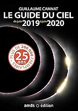 Download Le guide du ciel de juin 2019 à juin 2020 PDF