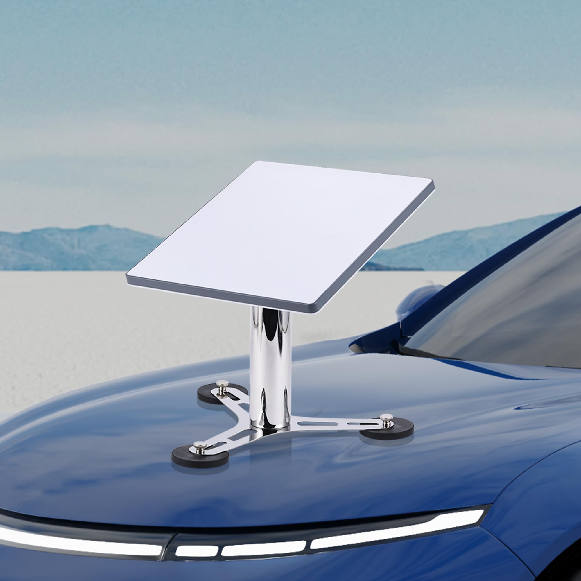 Star Bridgestarlink Mount Mini (Triangular Magnet Mount)