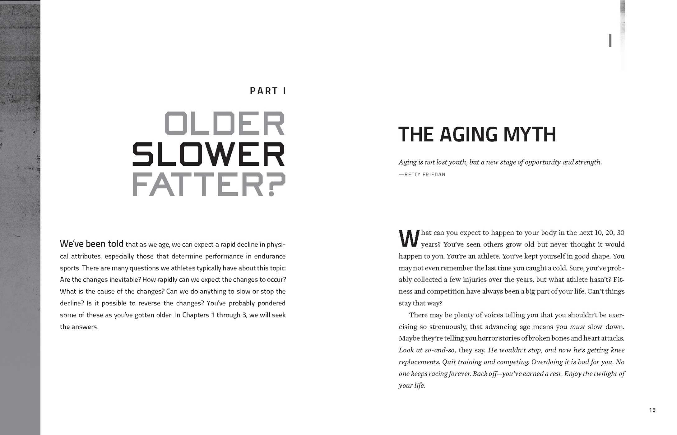 Fast After 50: How to Race Strong for the Rest of Your Life, 2nd Edition