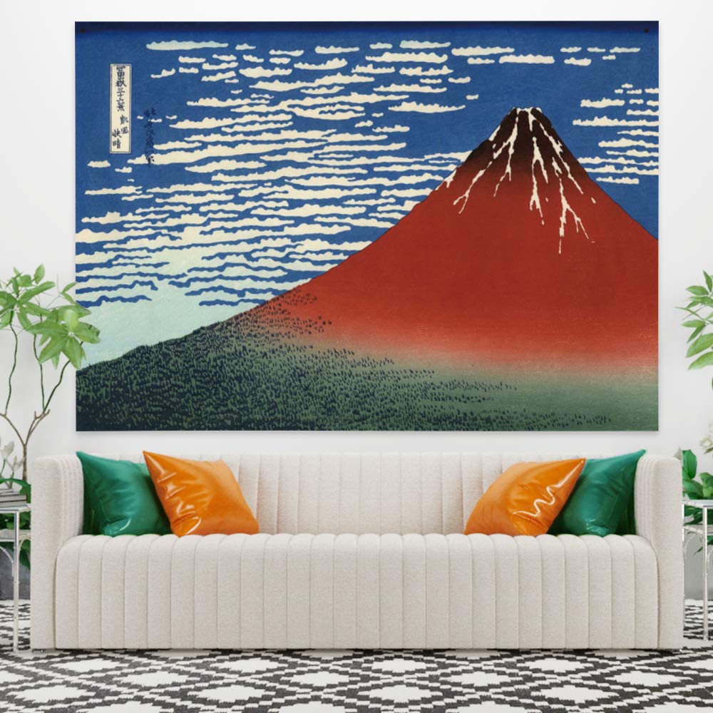 専用 四季のタペストリー・古民家風景64×54 超人気ブティック 専用 四季のタペストリー・古民家風景64×54