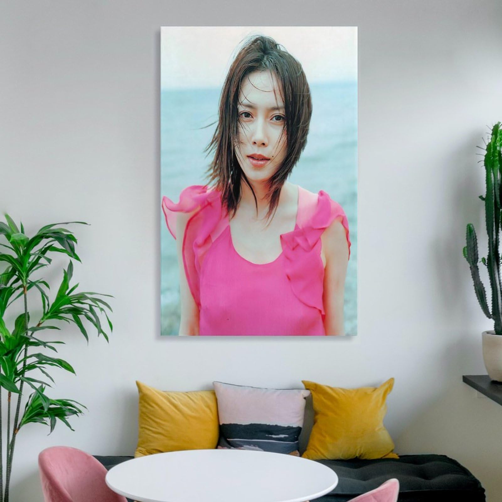 Amazon.co.jp: 中谷美紀 水着ポスター 女優・歌手・アイドル画像59