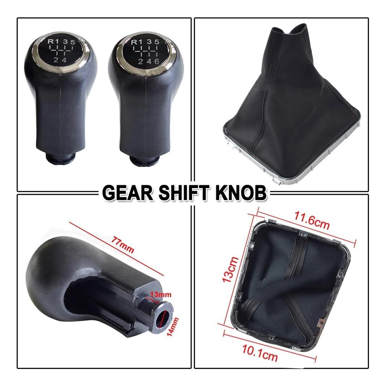 Risultati Per Copri Pomello Cambio Auto Opel Zafira - Foto 7