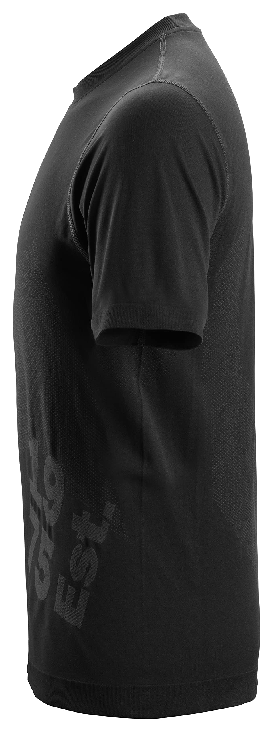 Snickers Workwear Flexiwork 37.5 - Maglietta tecnica a maniche corte da uomo