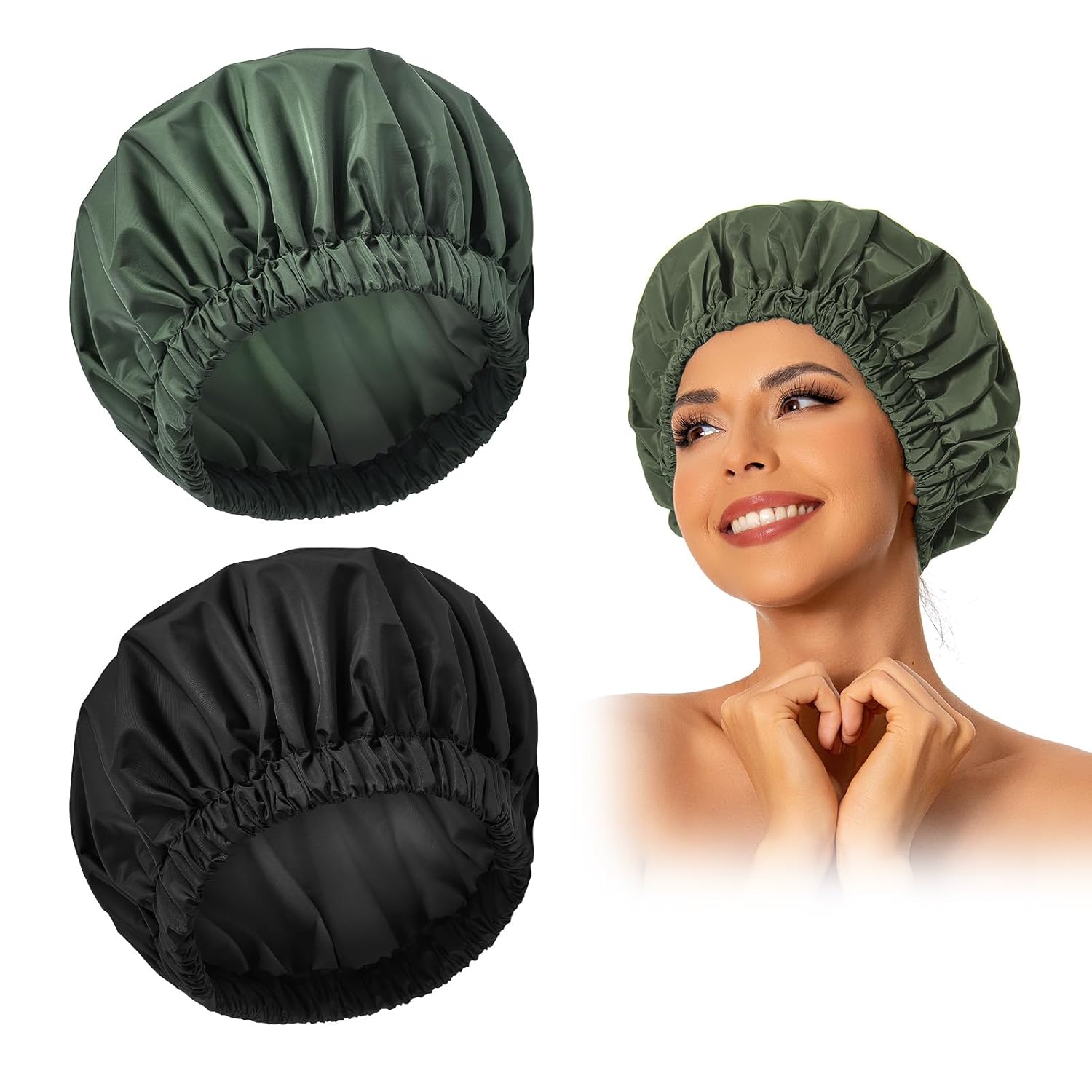 Black&Green