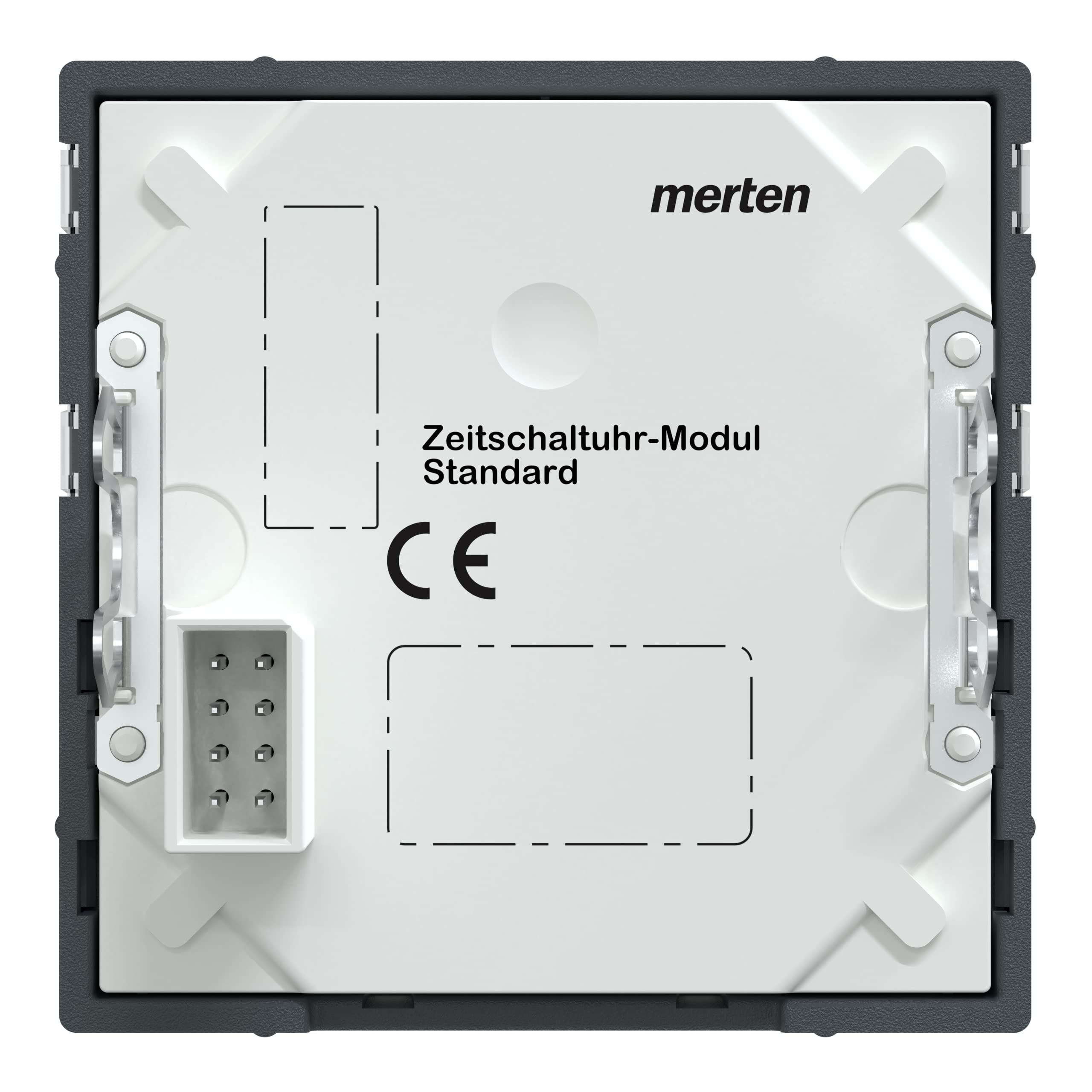 Merten MEG6214-0319 - Interruptor