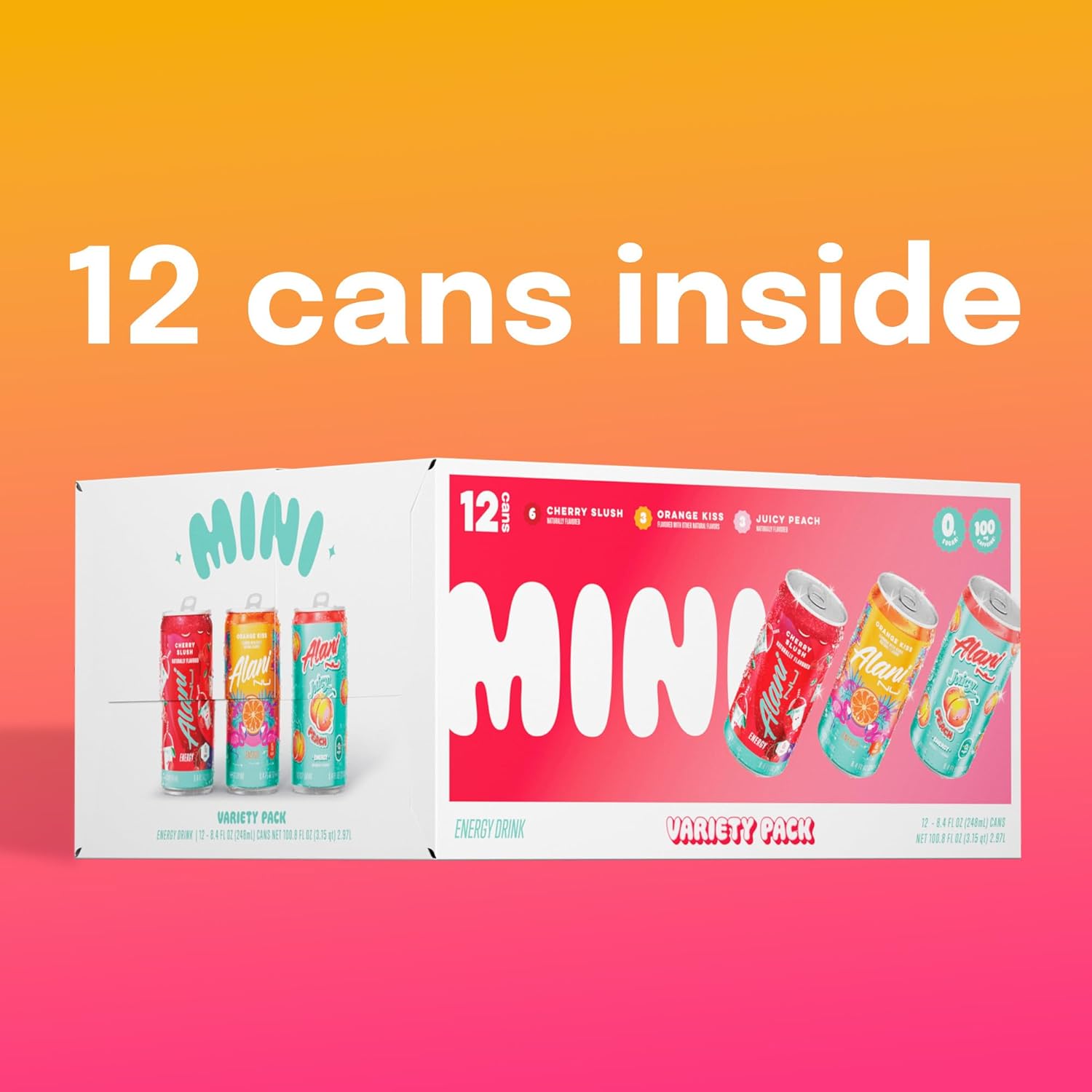 Directly use what the⁤ best energy drink