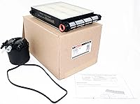 Motorcraft Fuel Filter - OEM-Quality Protection for Cars & Trucks, Extends Fuel System Life