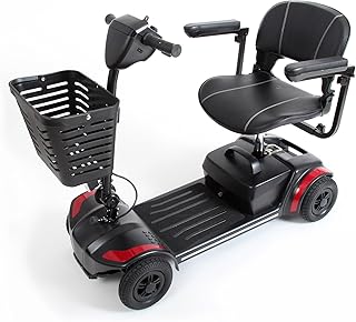 Journey Adventure Mobility Scooter