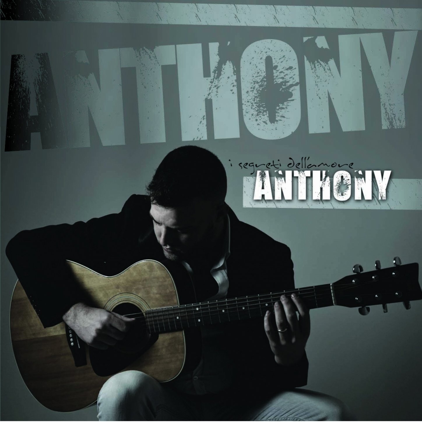 Anthony