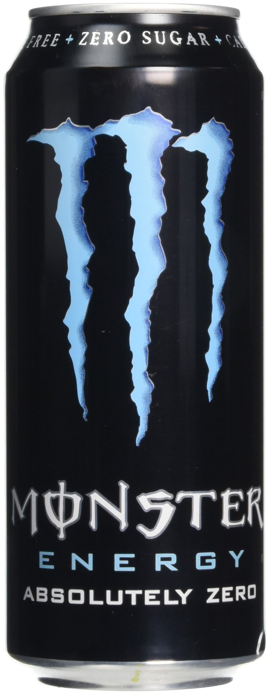 Monster Energy Absolutely Zero, 500ml