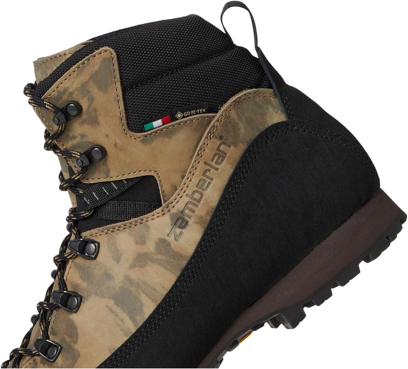 Zamberlan mens Cormons Gtx
