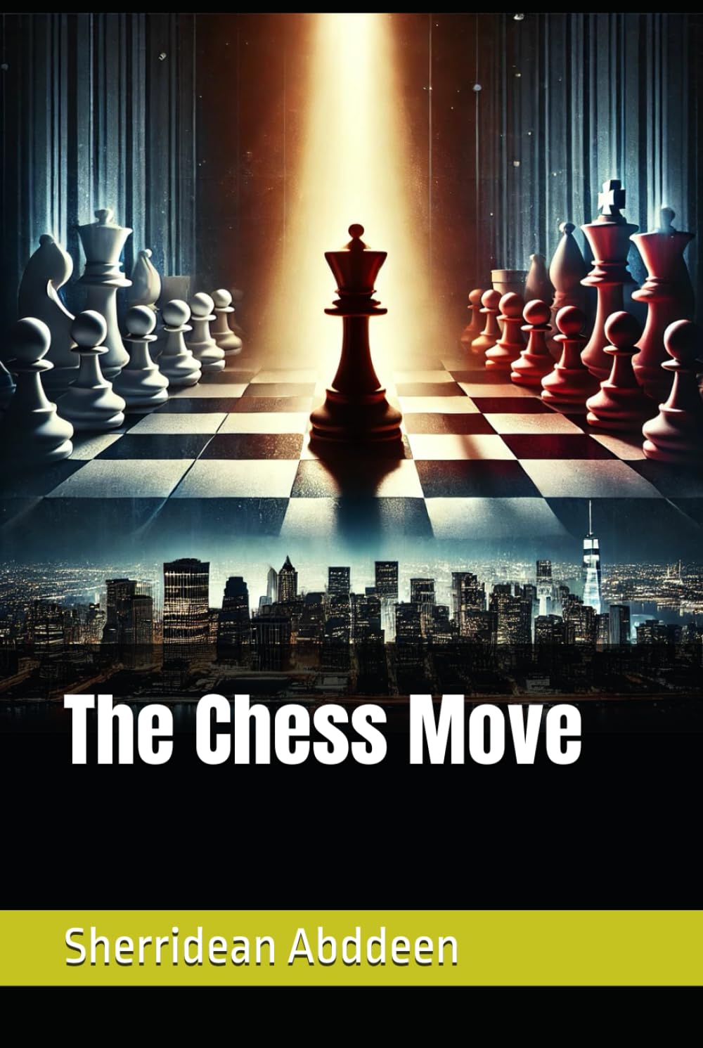 The Chess Move