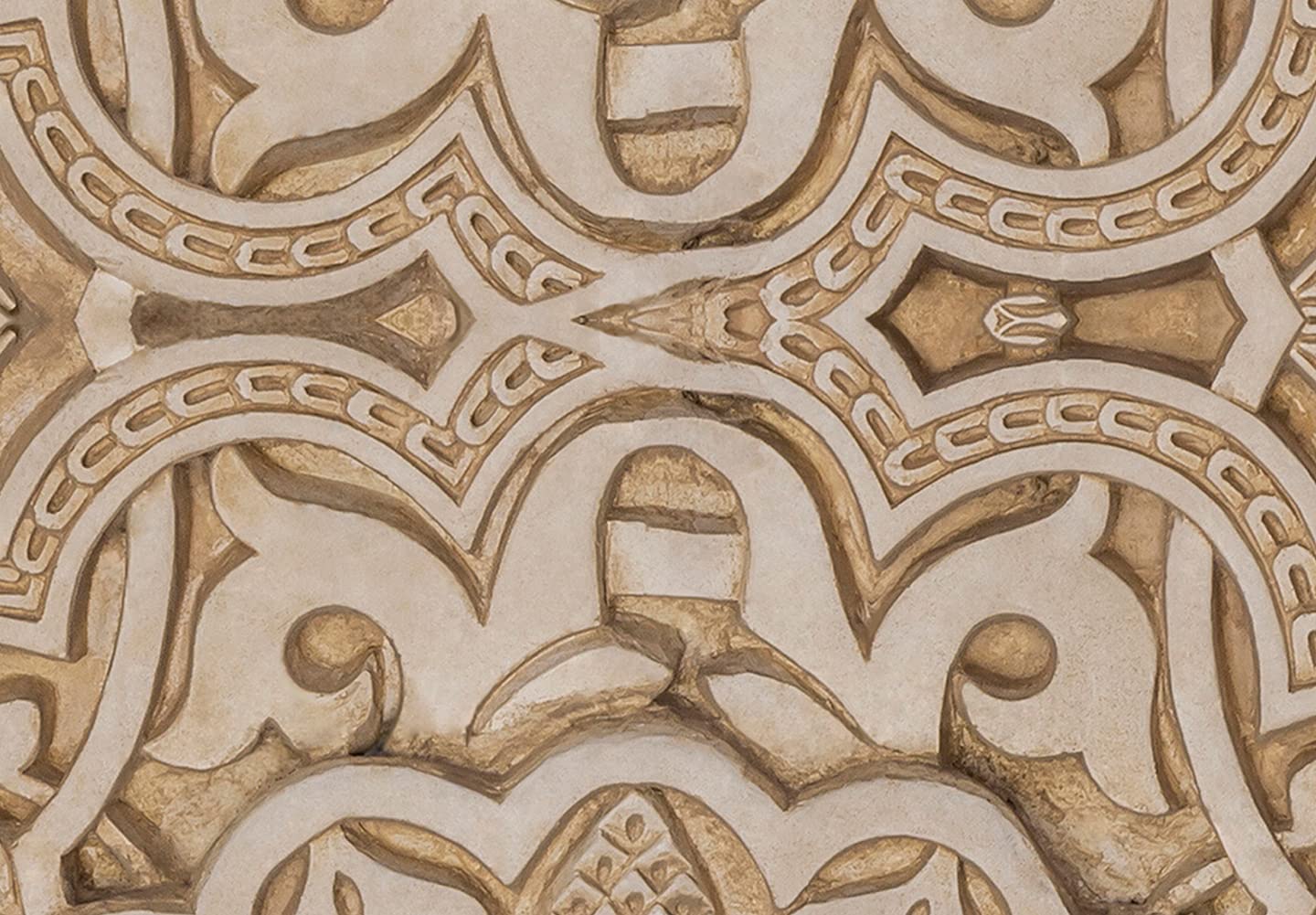 murando - Paravent Décoratif Intérieur Unilatéral, Mandala, 225x172 cm