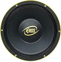 Alto Falante Eros 12 Pol 700w Rms 8 Ohms E712 Pro
