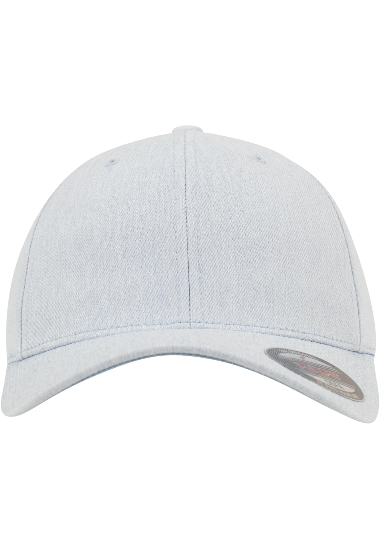 Flexfit Pastel Melange Caps, balladblue, S/M