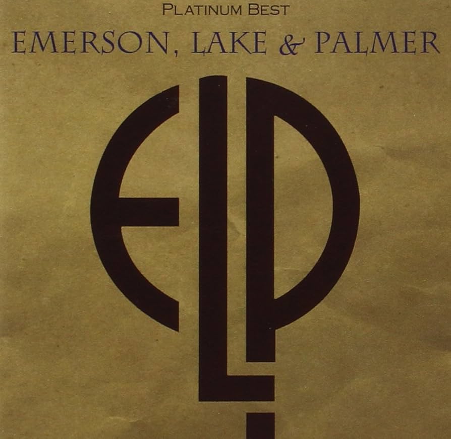 Amazon.co.jp: プラチナム・ベスト エマーソン、レイク&パーマー