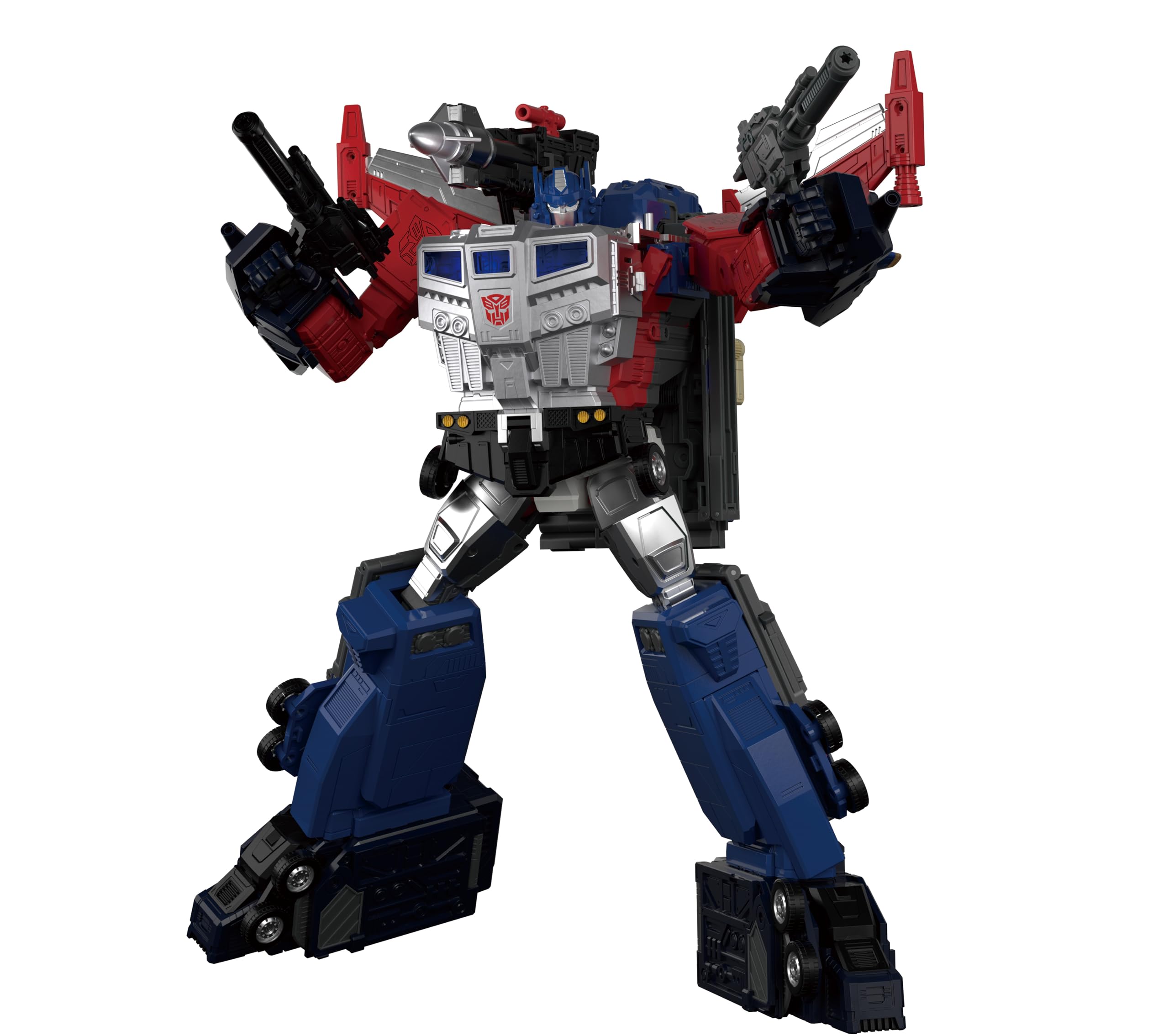 Amazon.co.jp: トランスフォーマー MPG - 14 ゴッドボンバー : おもちゃ