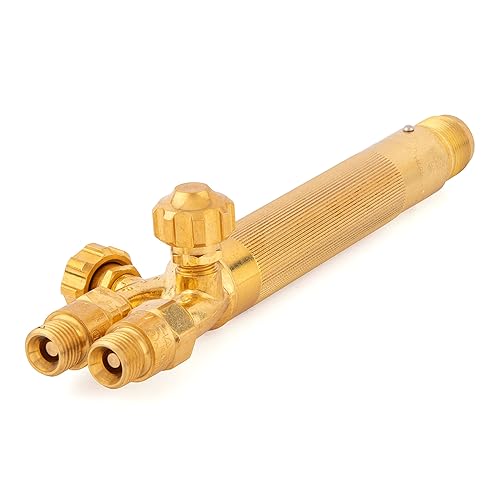 HARRIS 1401340 85 Mango de soldadura con C/V