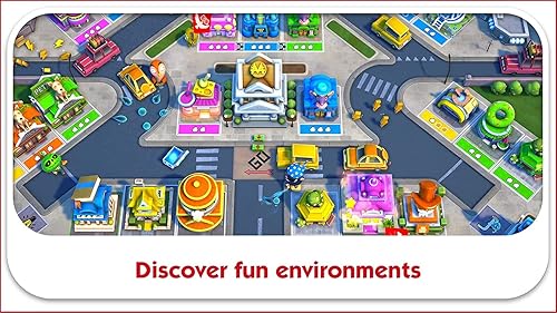 Miniatura 6 de Ubisoft Monopoly + Monopoly Madness