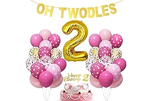 Ultimate Cocomelon Party Supplies for a Memorable 2nd Birthday Celebration