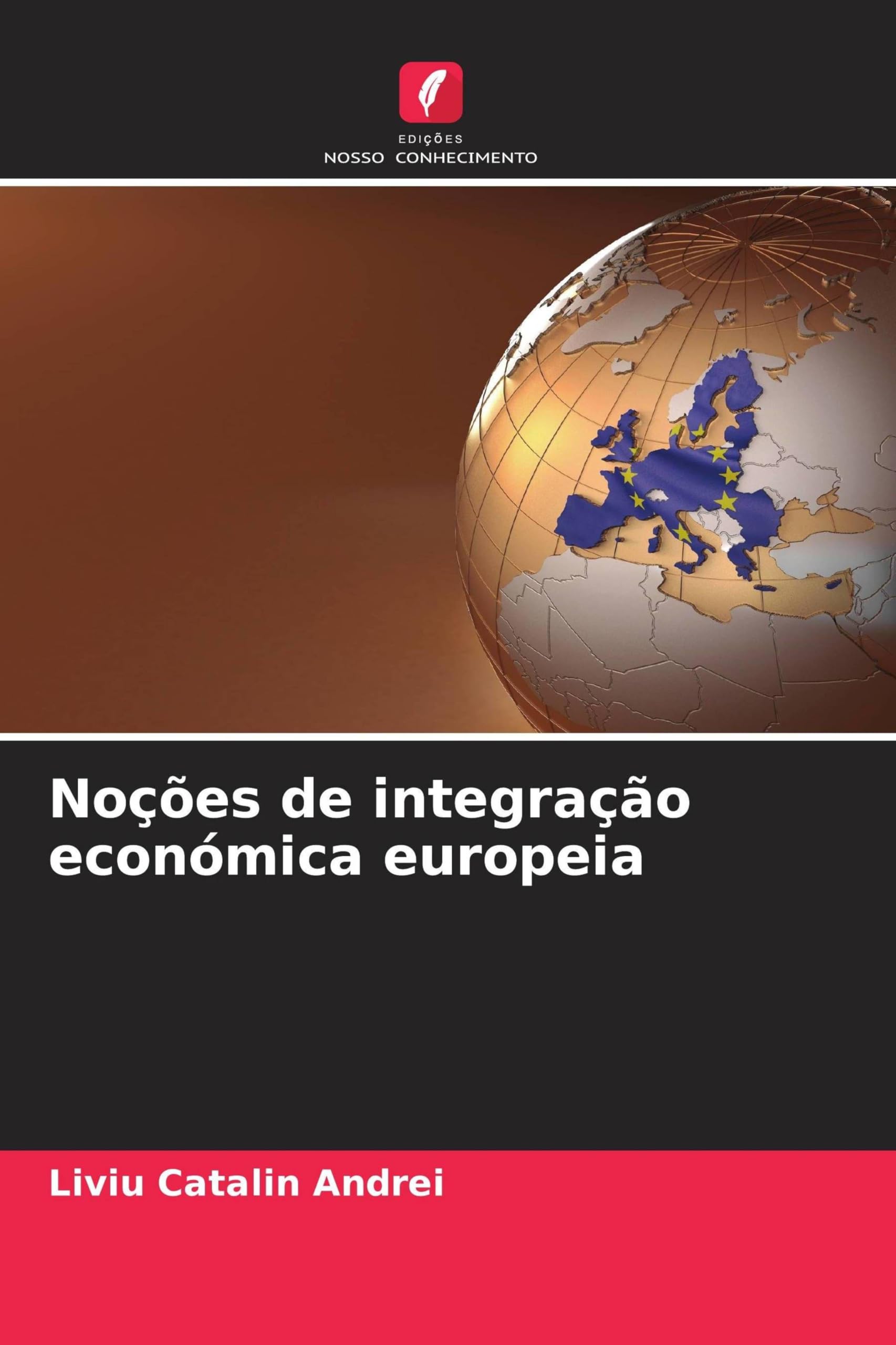 Noções de integração económica europeia