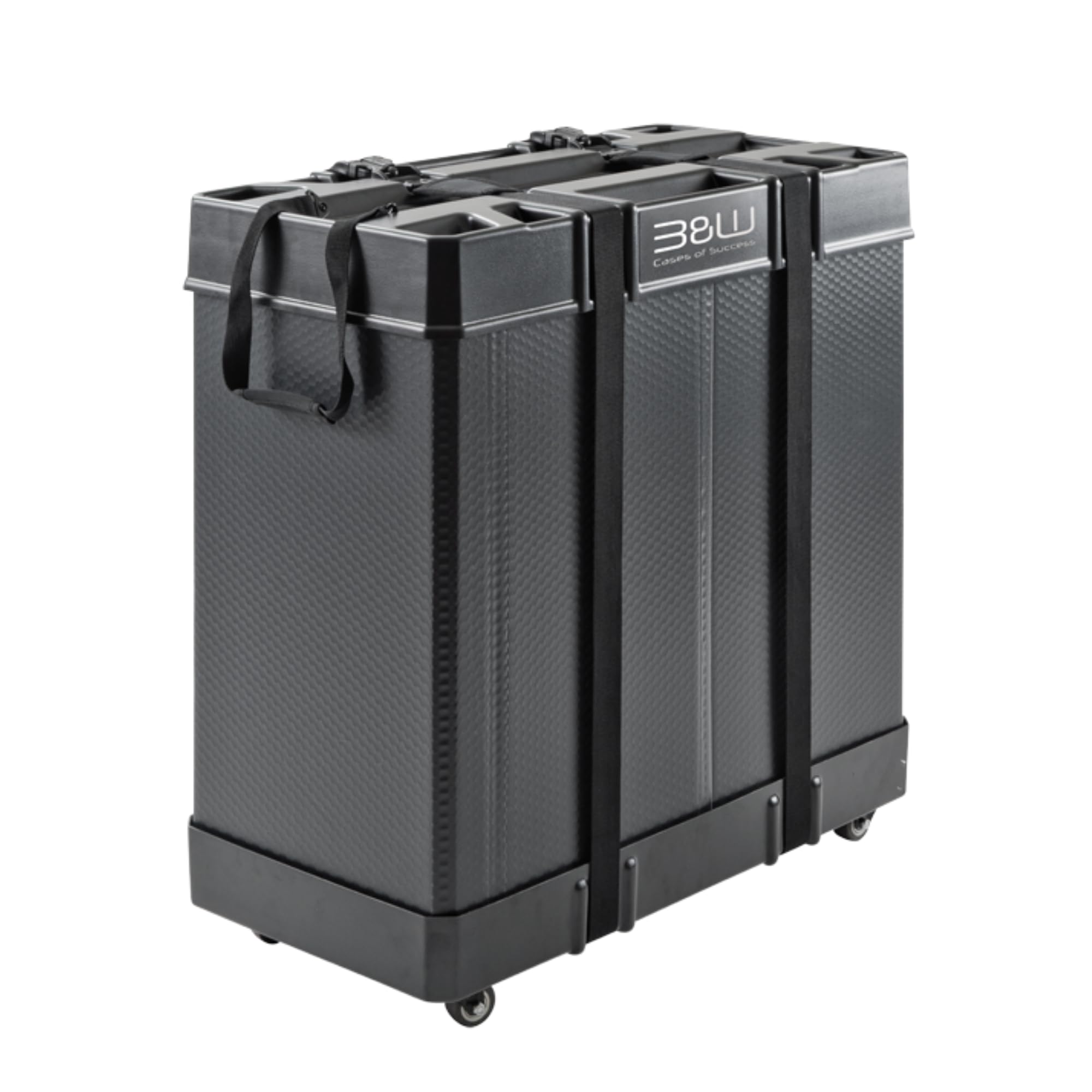 Amazon.com : B&W International Bike Folding Box : Sports & Outdoors