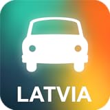 3. Unsere kompakte Vektorkartendaten macht diese App sehr viel kleiner.