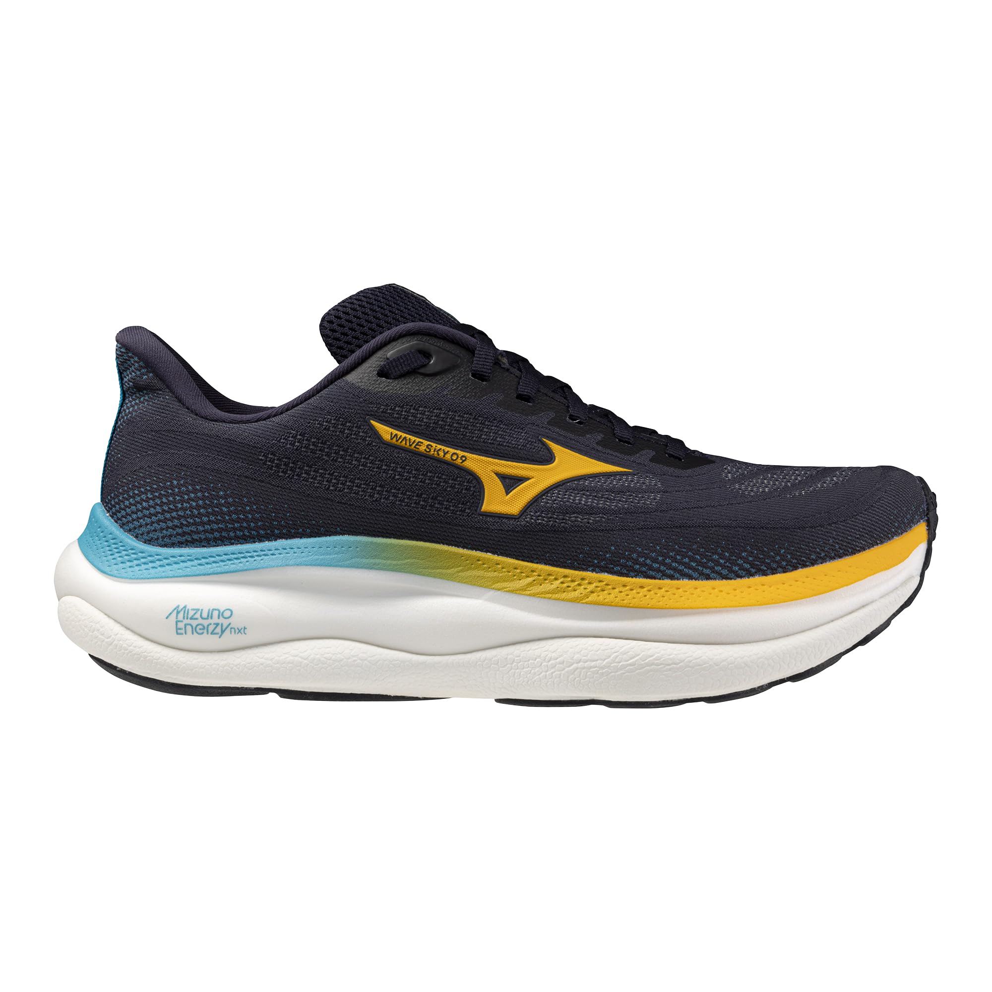 Mizuno Wave Sky 9 Mens, Zapatillas para Correr Hombre