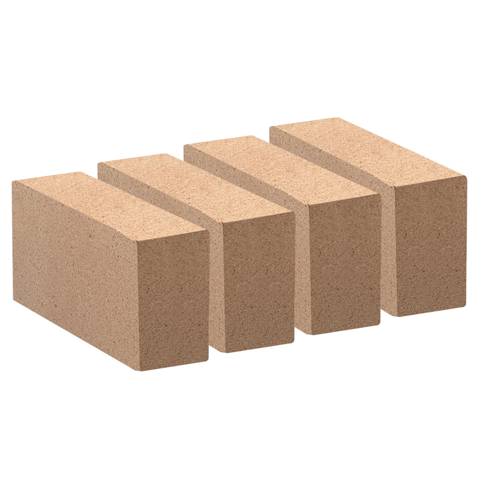 Snapklik.com : Fire Bricks, Food Grade Woodstove Firebricks, 3000F