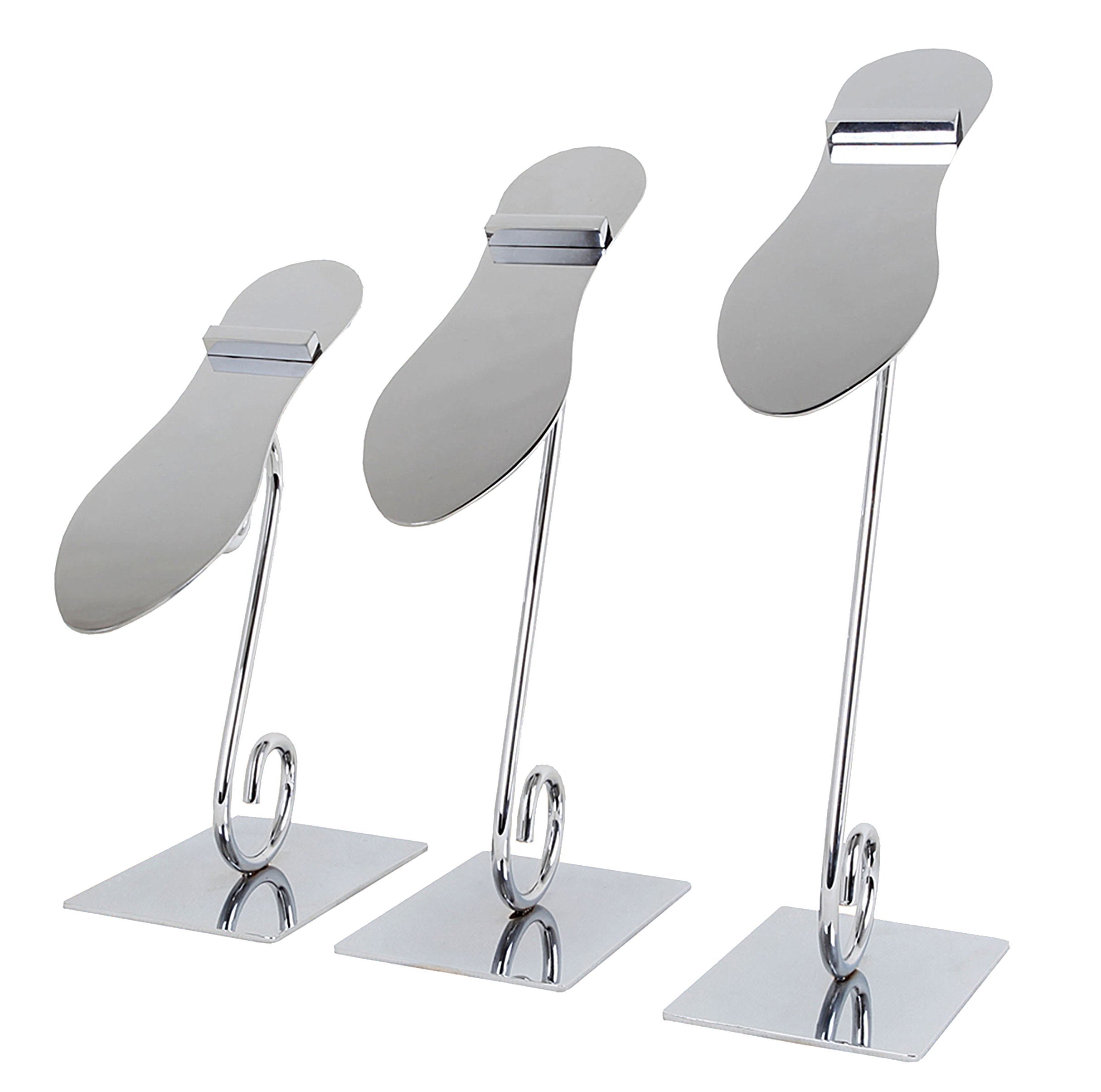 AMKO CSR-8 Shoe Display, 8