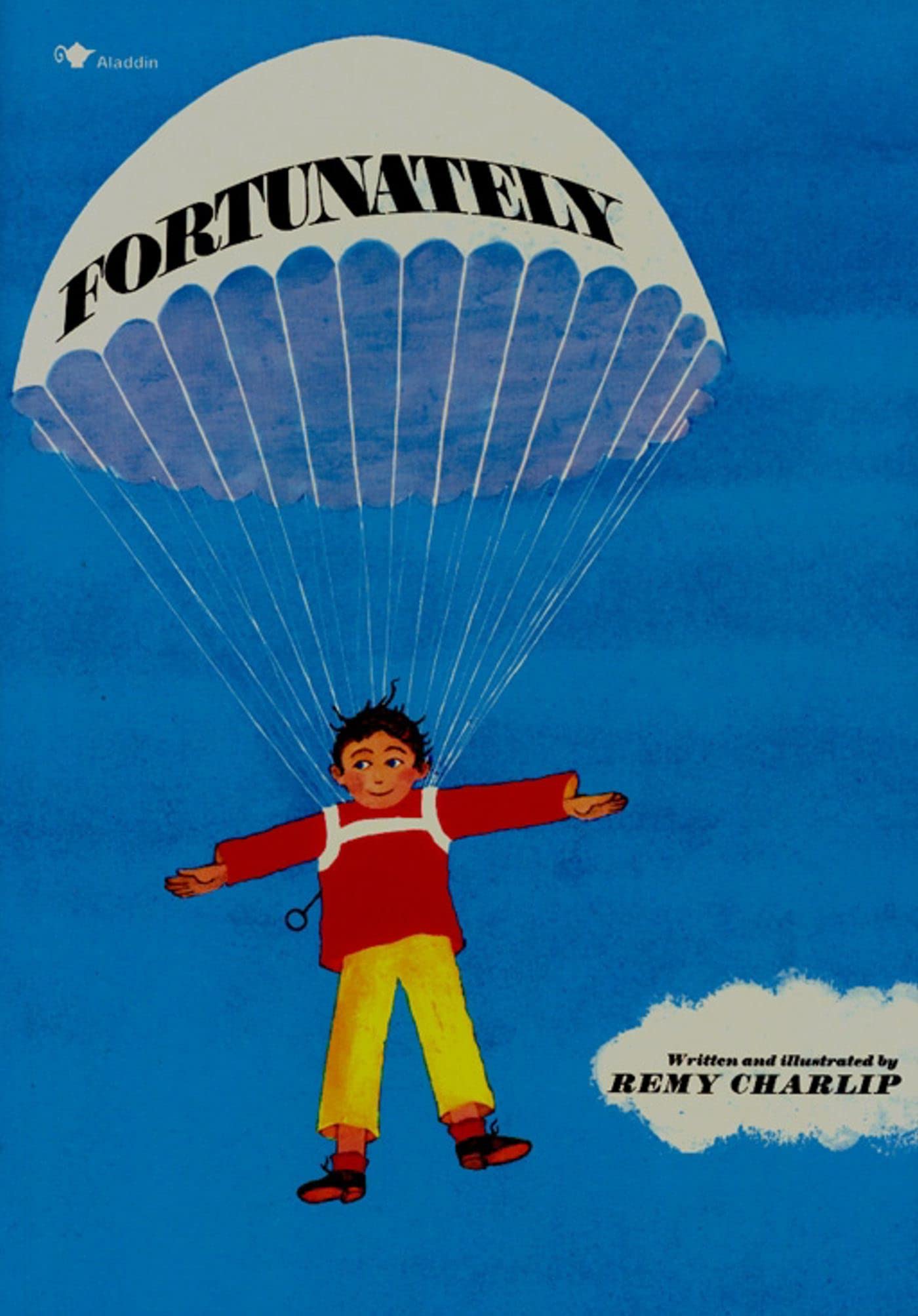 Fortunately by Remy Charlip