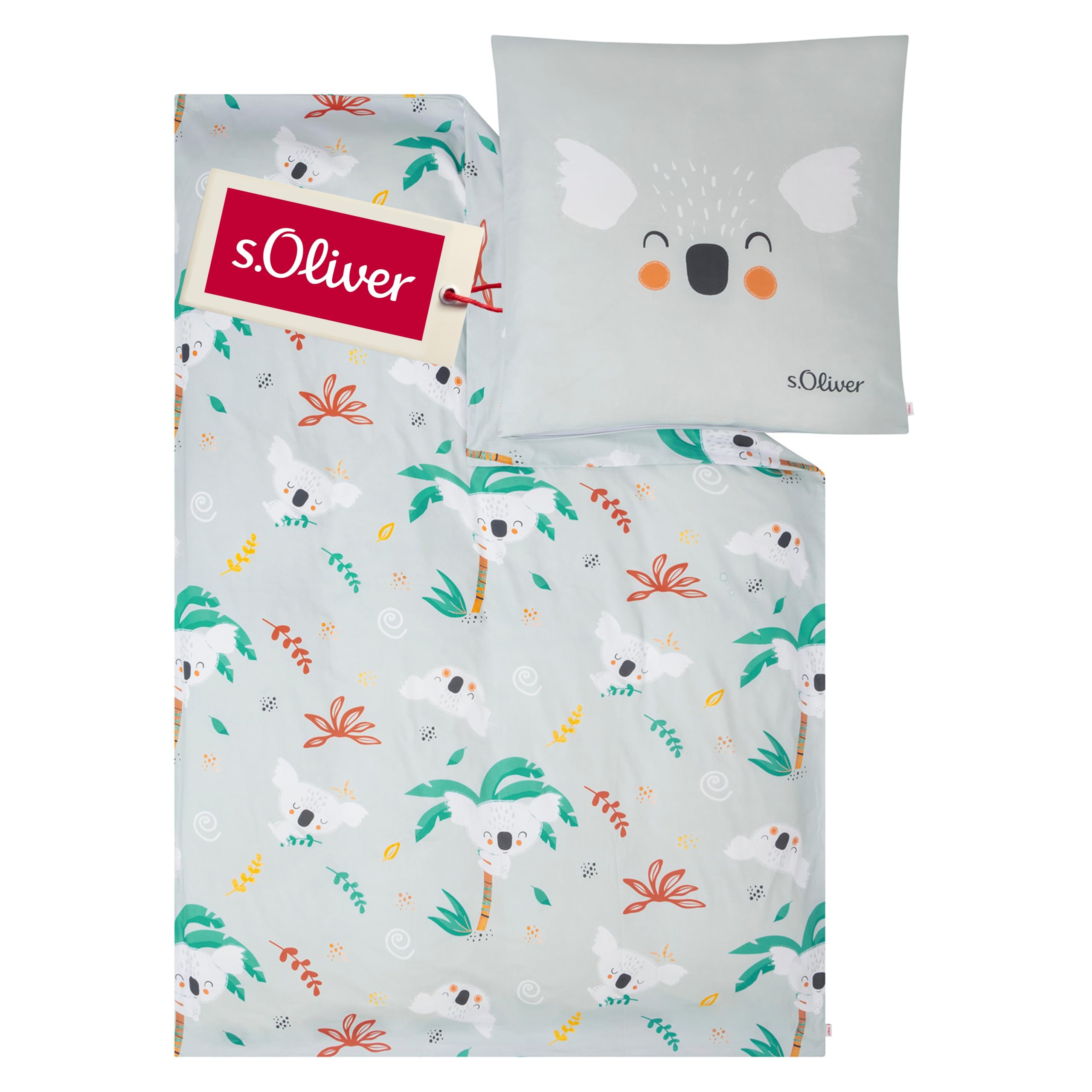 s.Oliver