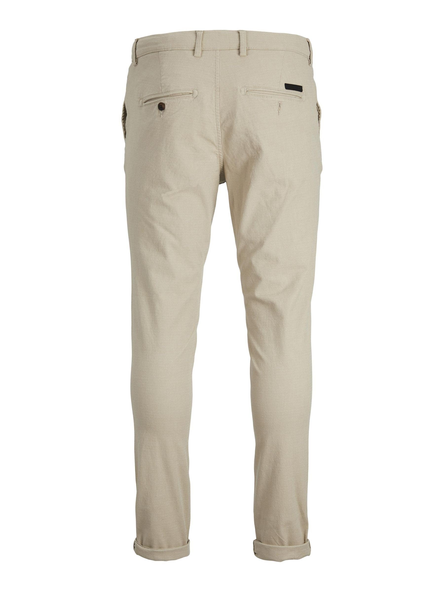 Jack & Jones Chinohose JPSTMARCO JJFURY AKM – Bild 4