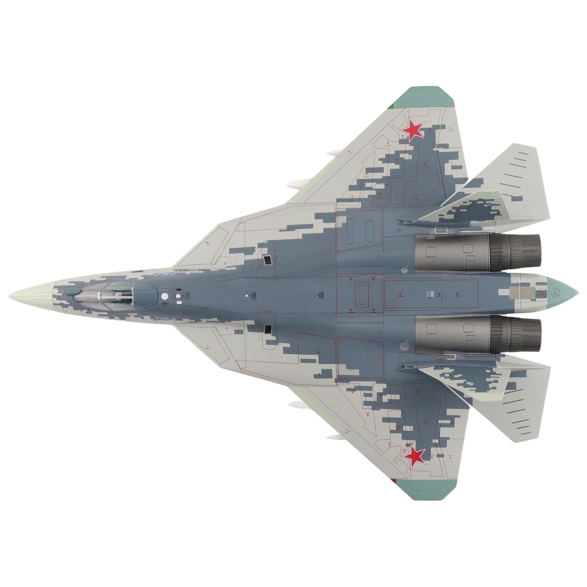 Amazon.com: Hobby Master | 1:72 Scale Diecast Military Aircraft
