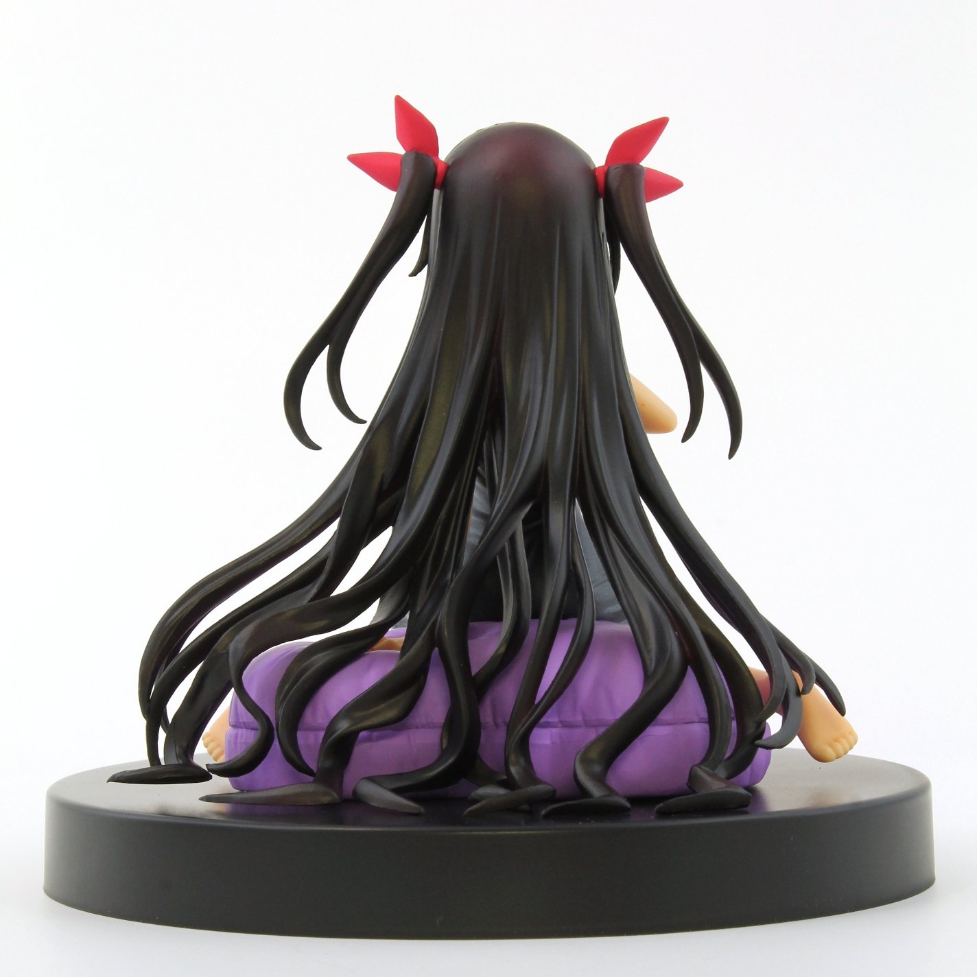 Amazon.co.jp: ToLOVEる とらぶる ダークネス メア&ネメシスフィギュア