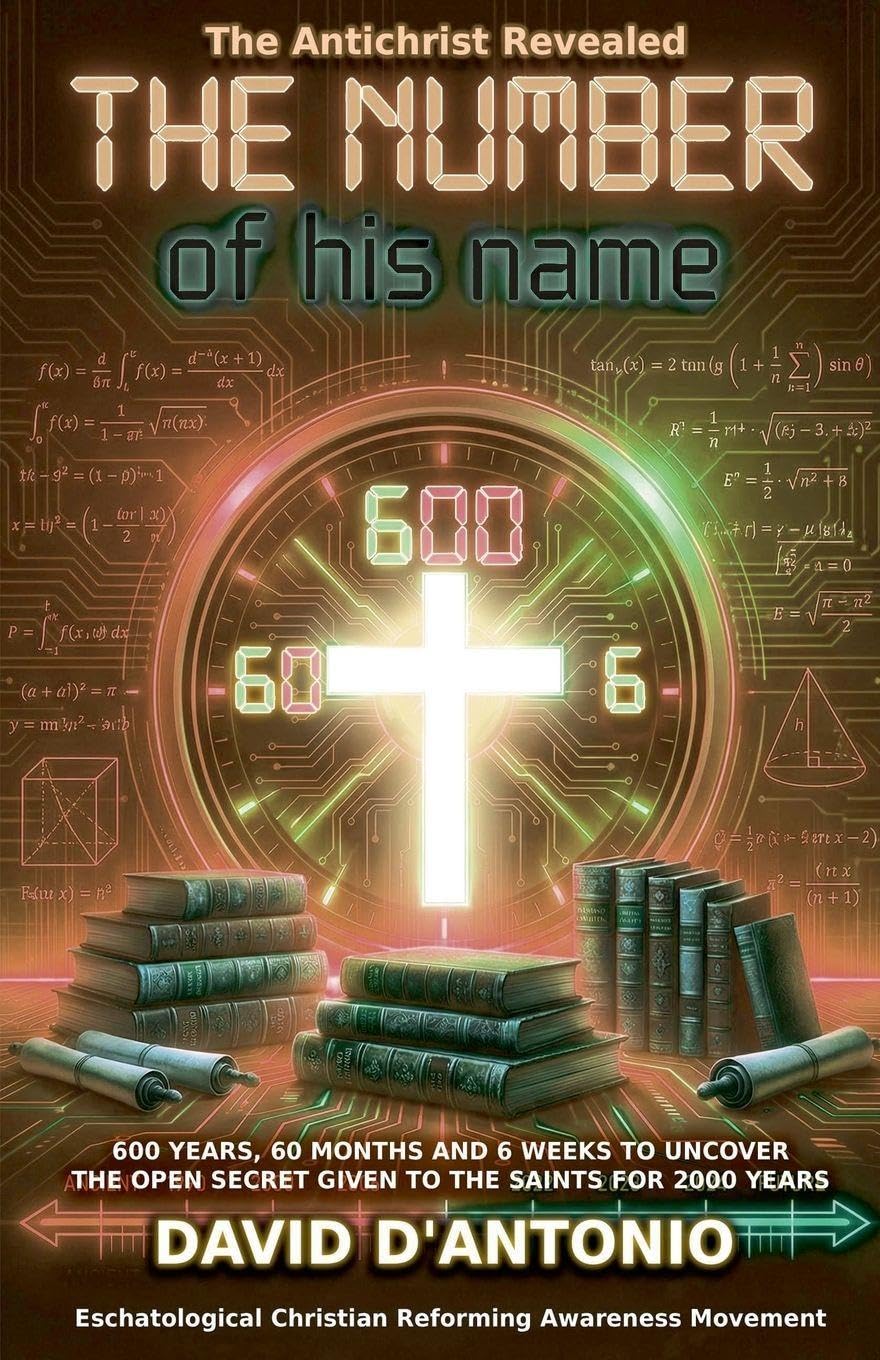 The Antichrist Revealed