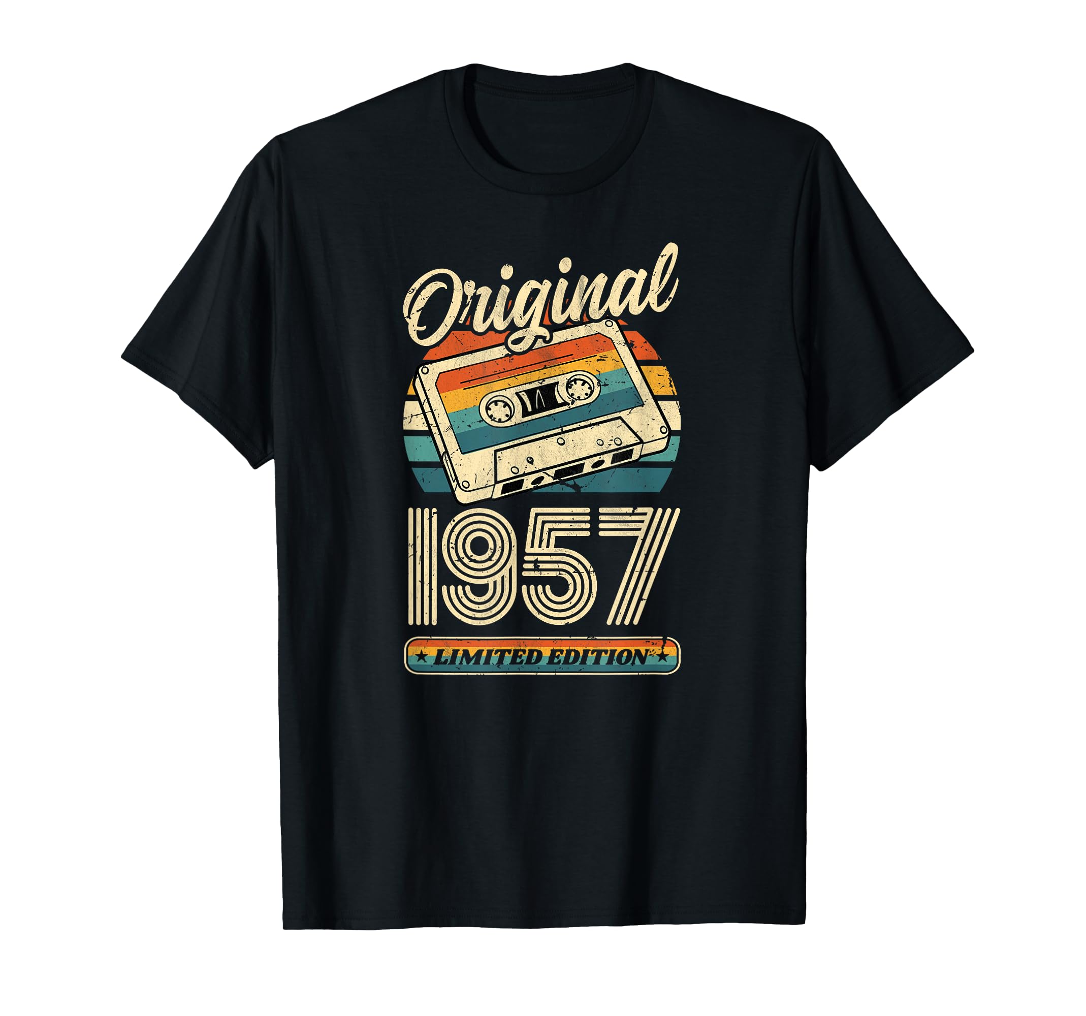 Kleidung mit Designs von Amazon Merch on Demand