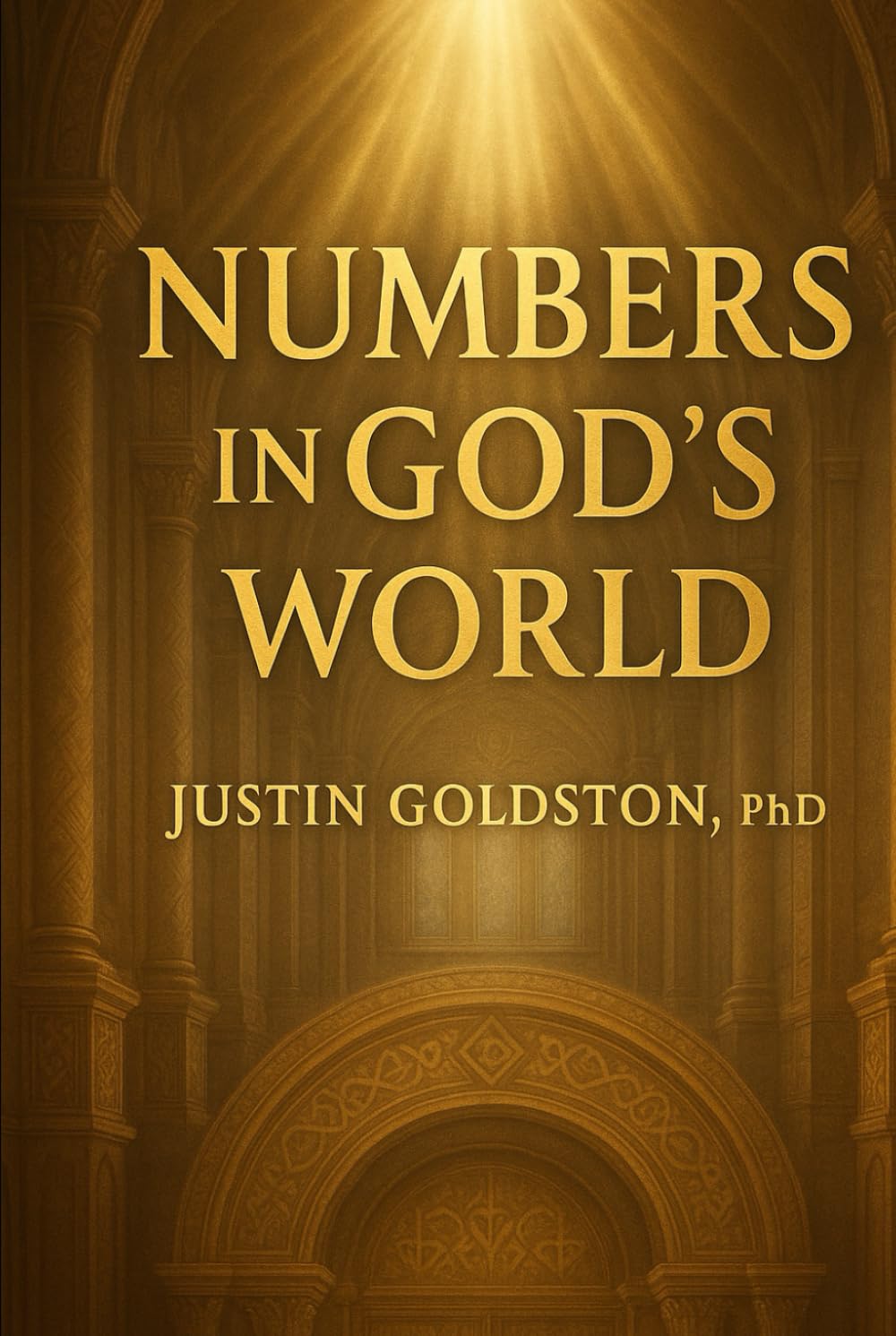 Numbers in God’s World (The Covenant Pathway Series)
