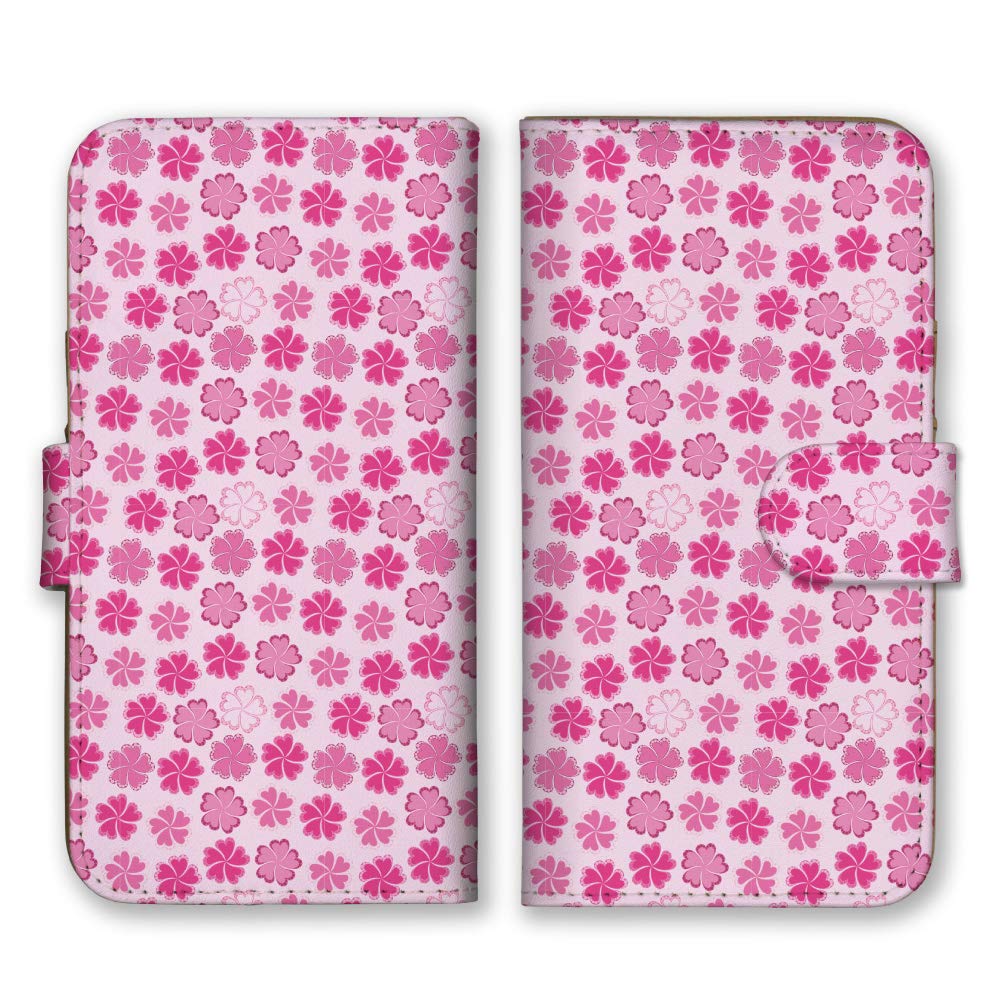 Amazon.co.jp: Xperia 10 II (docomo SO-41A ／ au SOV43) (L) 手帳型