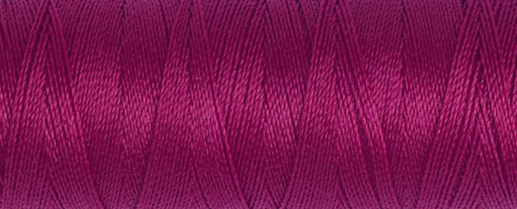 Maraflex Thread 150 m, Cherry Red