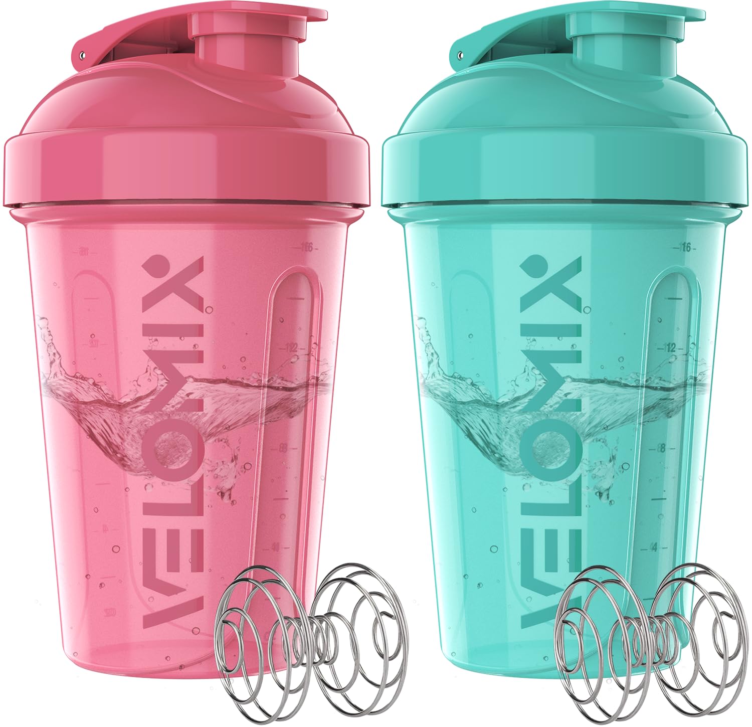 VELOMIX 2-Pack