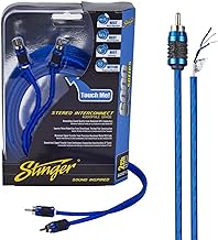 Stinger 17 Feet 2Channel HyperFlex Lahore, Karachi - Pakistan