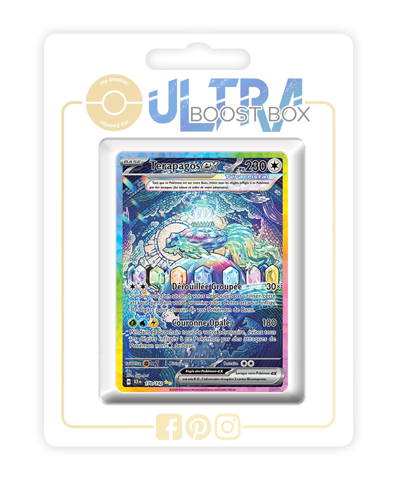Terapagos (Normal Form) - Pokédex Scarlet & Violet - Pokémon United