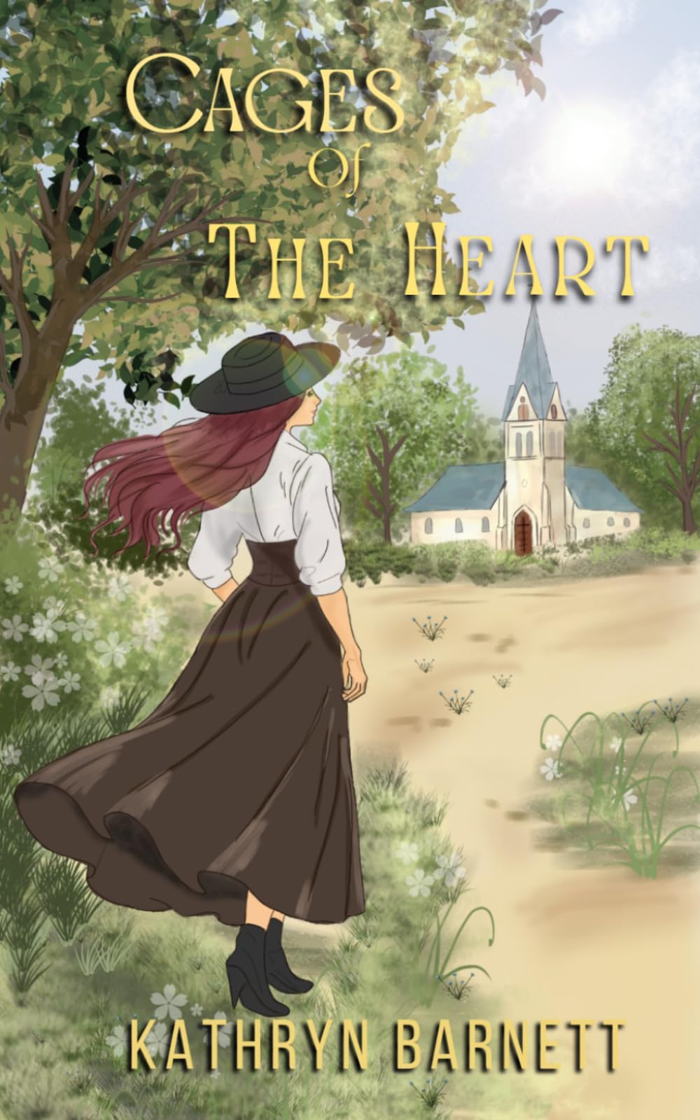 Cages of the Heart