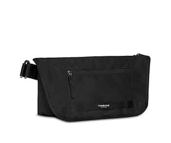 アクセサリー TIMBUK2 Catapult Sling Bag OS Jet Black Timbuk2 Catapult Sling | Lifetime Warranty