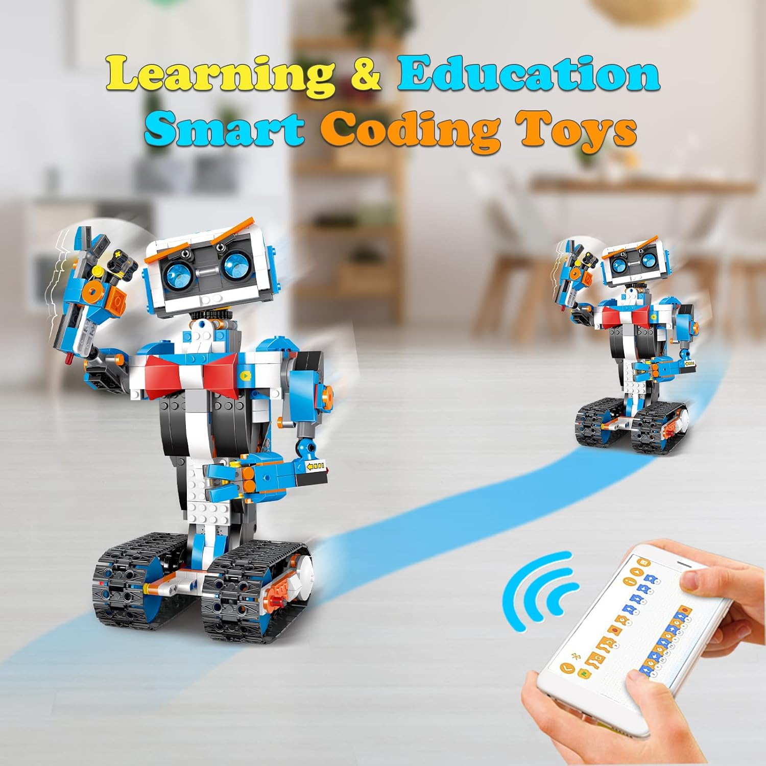 Lego coding toys 2025