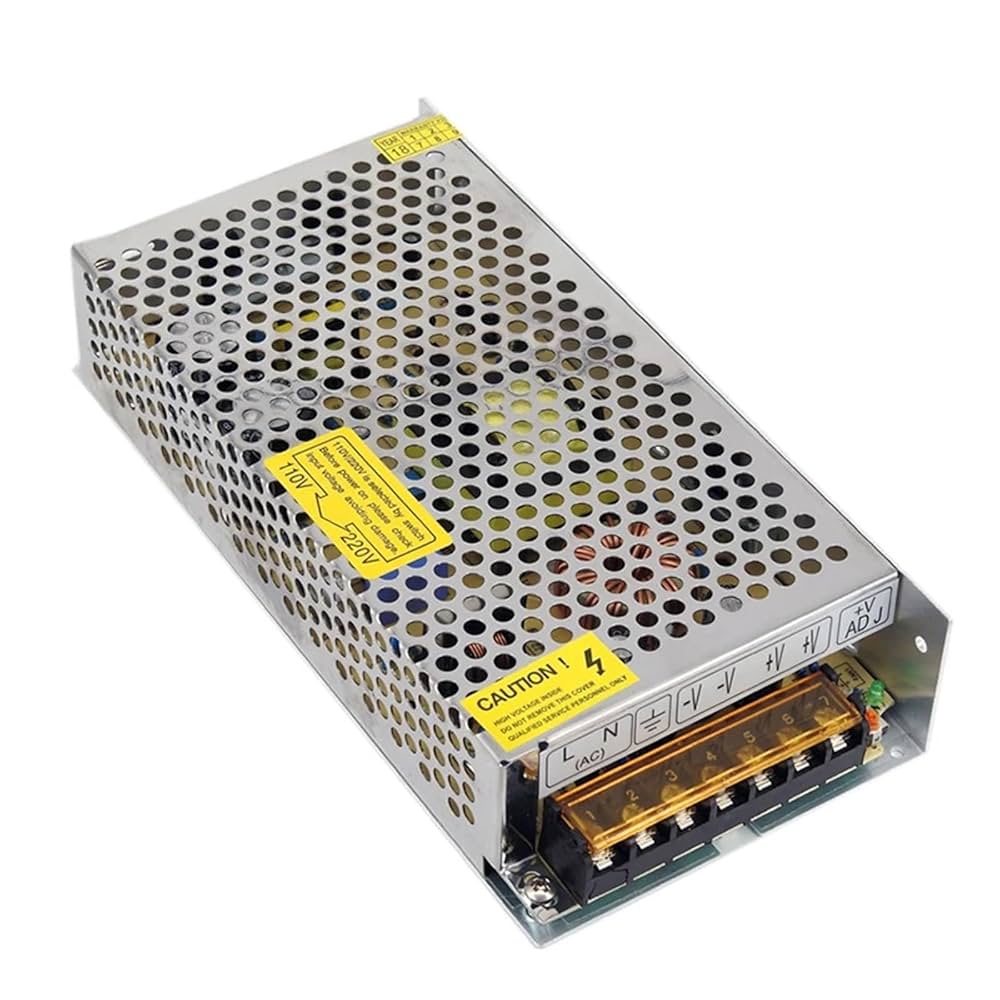 新春大特価10％オフ 30A 大型トランス式ファンレス安定化電源 美