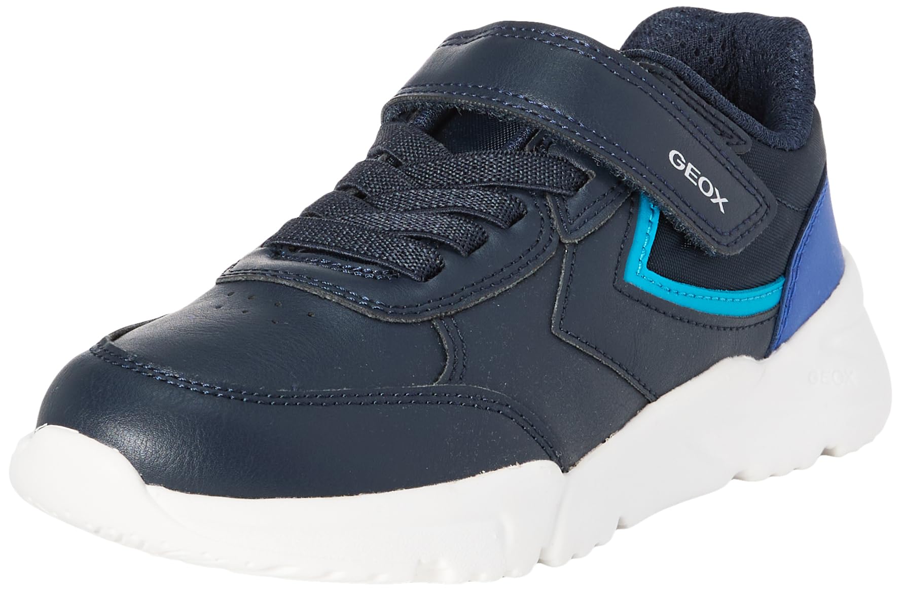 Geox Jungen J Loftus BoySneaker