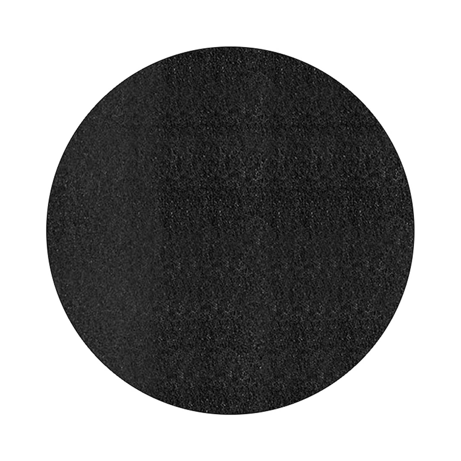 Yuhoo Round Fire Pit Mat, 40in (36in)