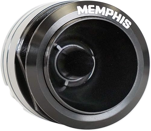 Miniatura 4 de Memphis Audio MJP6C 6.5" MOJO Pro Altavoces Componentes - Par